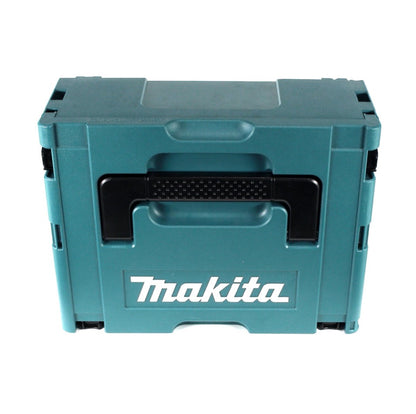 Makita DHP 484 T1J Akku Schlagbohrschrauber 18 V 54 Nm  Brushless + 1x Akku 5,0 Ah + Makpac - ohne Ladegerät