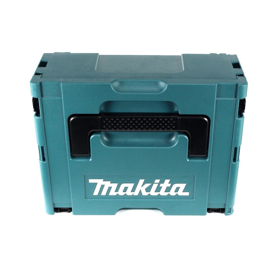 Makita DHP 483 T1J Akku Schlagbohrschrauber 18 V 40 Nm + 1x Akku 5,0 Ah + Makpac - ohne Ladegerät