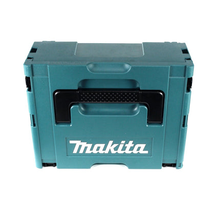 Makita DHP 483 T1J perceuse à percussion sans fil 18 V 40 Nm + 1x batterie 5,0 Ah + Makpac - sans chargeur