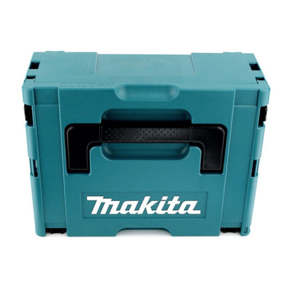 Makita DDF 482 T1J Akku Bohrschrauber 18 V 62 Nm + 1x Akku 5,0 Ah + Makpac - ohne Ladegerät - Toolbrothers