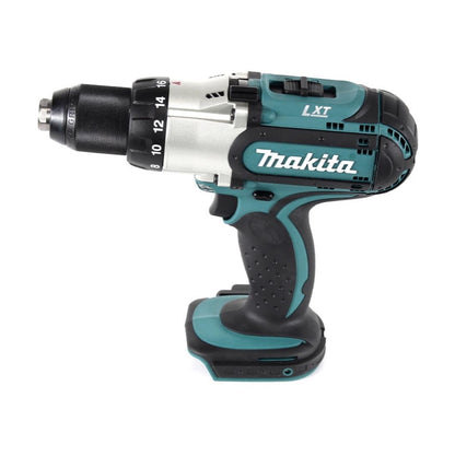 Makita DDF 451 T1J Akku Bohrschrauber 18 V 80 Nm  + 1x Akku 5,0 ah + Makpac - ohne Ladegerät - Toolbrothers