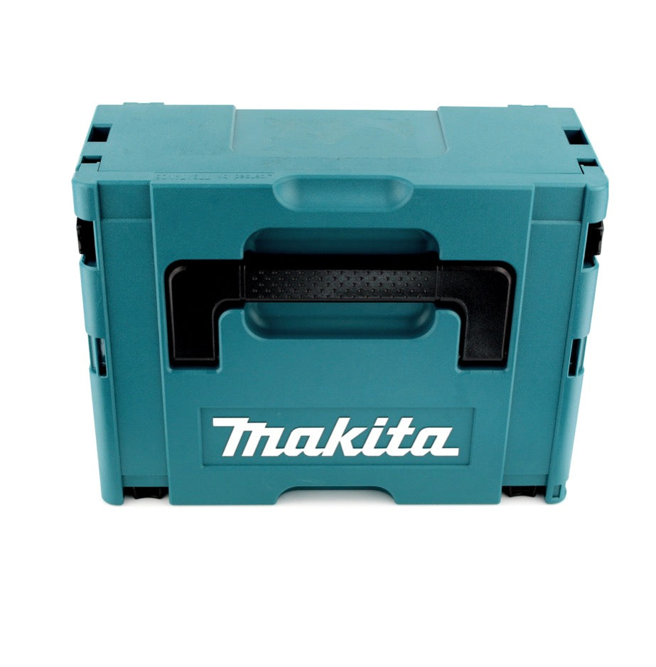 Makita DDF 483 T1J perceuse-visseuse sans fil 18 V 40 Nm sans balai + 1x batterie 5,0 Ah + Makpac - sans chargeur