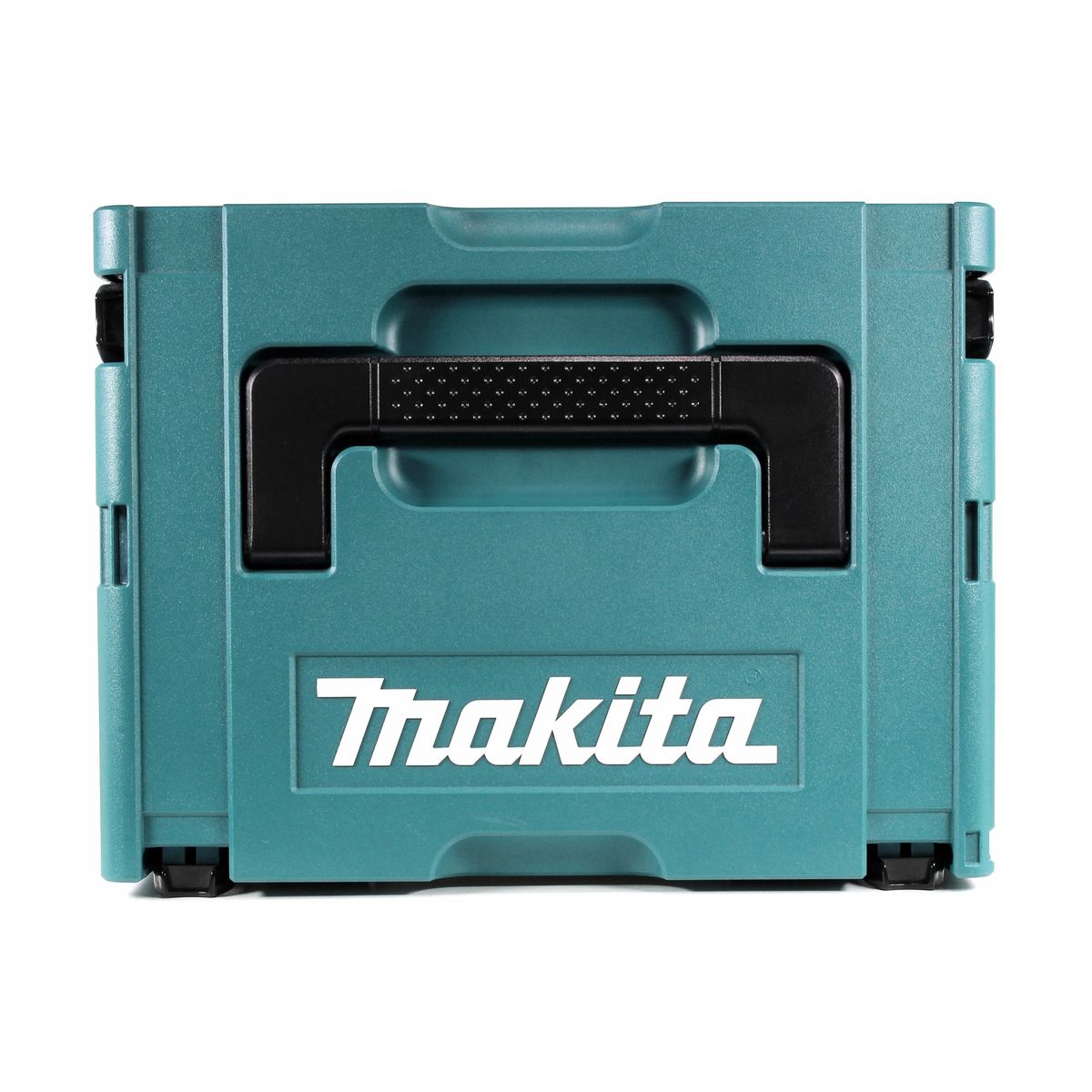 Makita DTW 285 T1J Clé à chocs sans fil 18 V 280 Nm 1/2" sans balais + 1x batterie 5,0 Ah + Makpac - sans chargeur