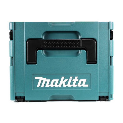 Makita DJR 183 M1J Akku Reciprosäge 18 V + 1x Akku 4,0 Ah + Makpac - ohne Ladegerät - Toolbrothers