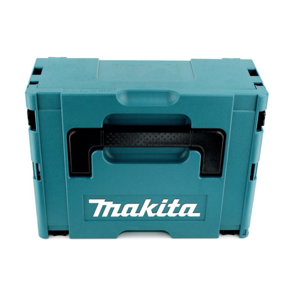 Makita DHP 483 M1J perceuse à percussion sans fil 18 V 40 Nm + 1x batterie 4,0 Ah + Makpac - sans chargeur