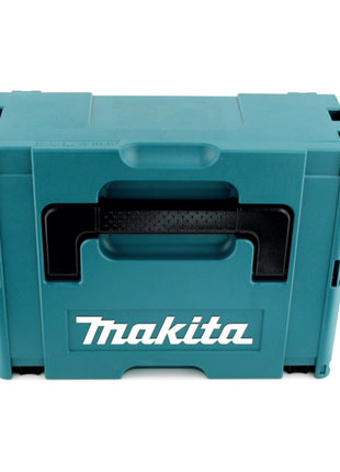 Makita DHP 484 M1J perceuse à percussion sans fil 18 V 54 Nm sans balai + 1x batterie 4,0 Ah + Makpac - sans chargeur