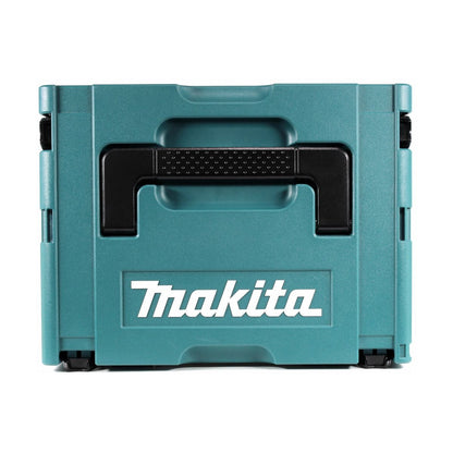 Makita DDF 481 M1J perceuse-visseuse sans fil 18 V 115 Nm sans balais + 1x batterie 4,0 Ah + Makpac - sans chargeur