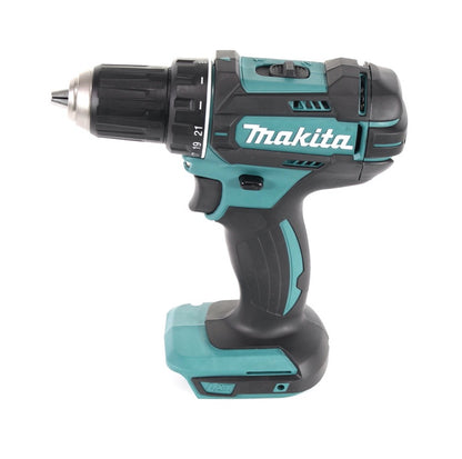 Makita DDF 482 M1J Akku Bohrschrauber 18 V 62 Nm + 1x Akku 4,0 Ah + Makpac - ohne Ladegerät - Toolbrothers