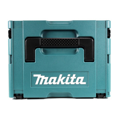 Makita DHP 482 M1J Akku Schlagbohrschrauber 18 V 62 Nm + 1x Akku 4,0 Ah + Makpac - ohne Ladegerät - Toolbrothers