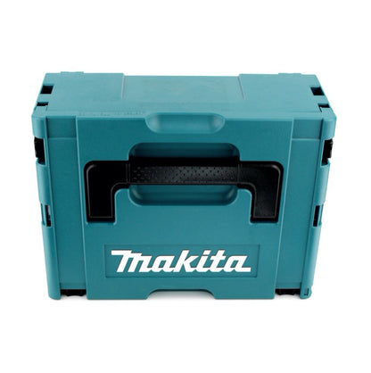 Makita DDF 451 M1J Akku Bohrschrauber 18 V 80 Nm + 1x Akku 4,0 Ah + Makpac - ohne Ladegerät - Toolbrothers