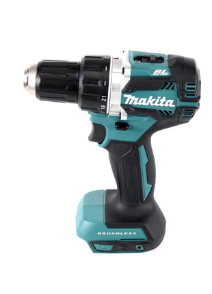 Makita DDF 484 M1J perceuse-visseuse sans fil 18 V 54 Nm sans balais + 1x batterie 4,0 Ah + Makpac - sans chargeur