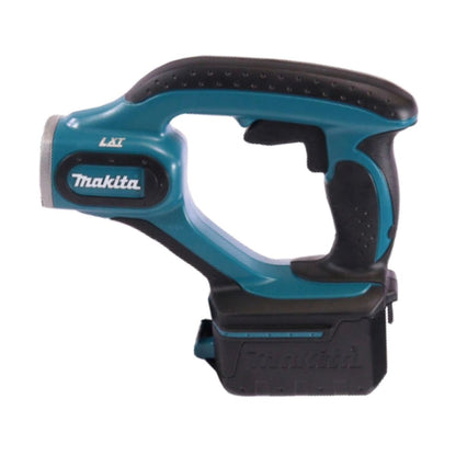 Makita DVR 450 G1 Akku Betonverdichter 18 V 1,2 m + 1x Akku 6,0 Ah - ohne Ladegerät