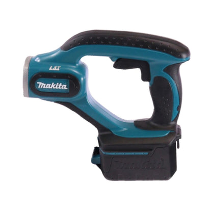 Makita DVR 450 RG Akku Betonverdichter 18 V 1,2 m + 2x Akku 6,0 Ah + Ladegerät