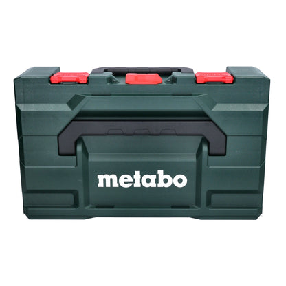 Metabo STA 18 LTX 100 Akku Stichsäge 18 V + 1x Akku 8,0 Ah + metaBOX - ohne Ladegerät - Toolbrothers