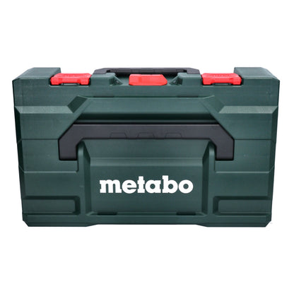 Metabo STA 18 LTX 100 Akku Stichsäge 18 V + 1x Akku 8,0 Ah + Ladegerät + metaBOX - Toolbrothers