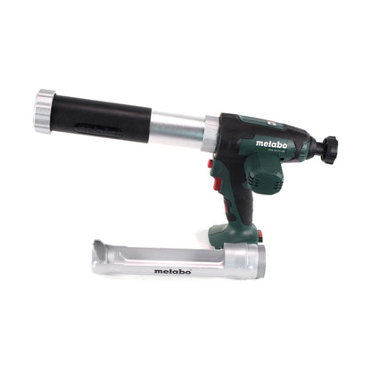 Pistolet à cartouche sur batterie Metabo KPA 18 LTX 400 18 V + 1x batterie 5,5 Ah + chargeur