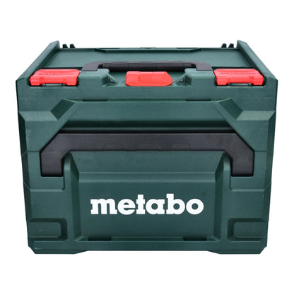 Metabo KS 18 LTX 57 Akku Handkreissäge 18 V 165 mm + 1x Akku 4,0 Ah + metaBOX - ohne Ladegerät - Toolbrothers