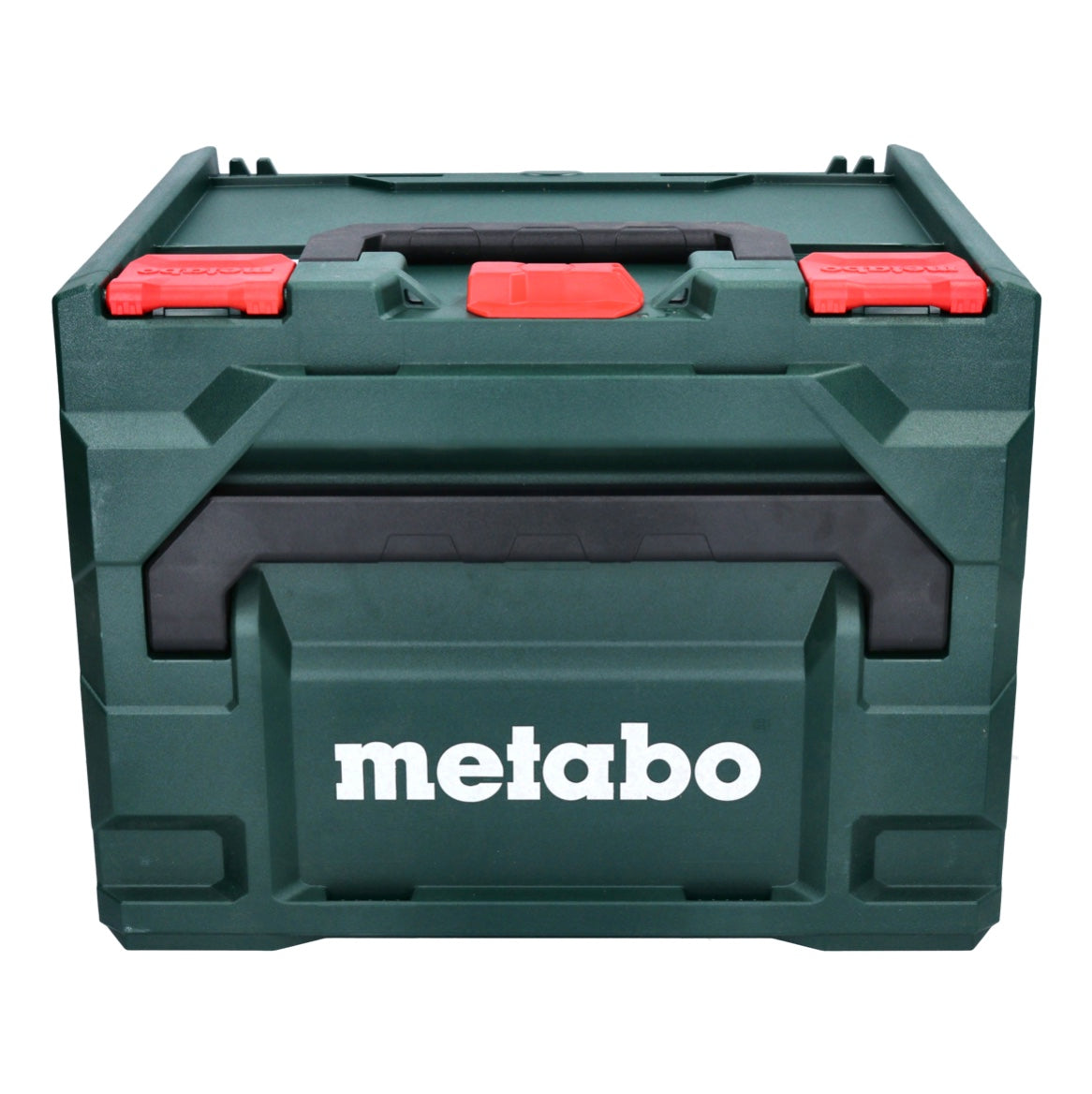 Metabo KS 18 LTX 57 Akku Handkreissäge 18 V 165 mm + 1x Akku 4,0 Ah + Ladegerät + metaBOX - Toolbrothers