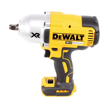 Clé à chocs sans fil Dewalt DCF 899 HN 18 V 950 Nm 1/2" anneau HOG sans balais + 1x batterie 5,0 Ah - sans chargeur