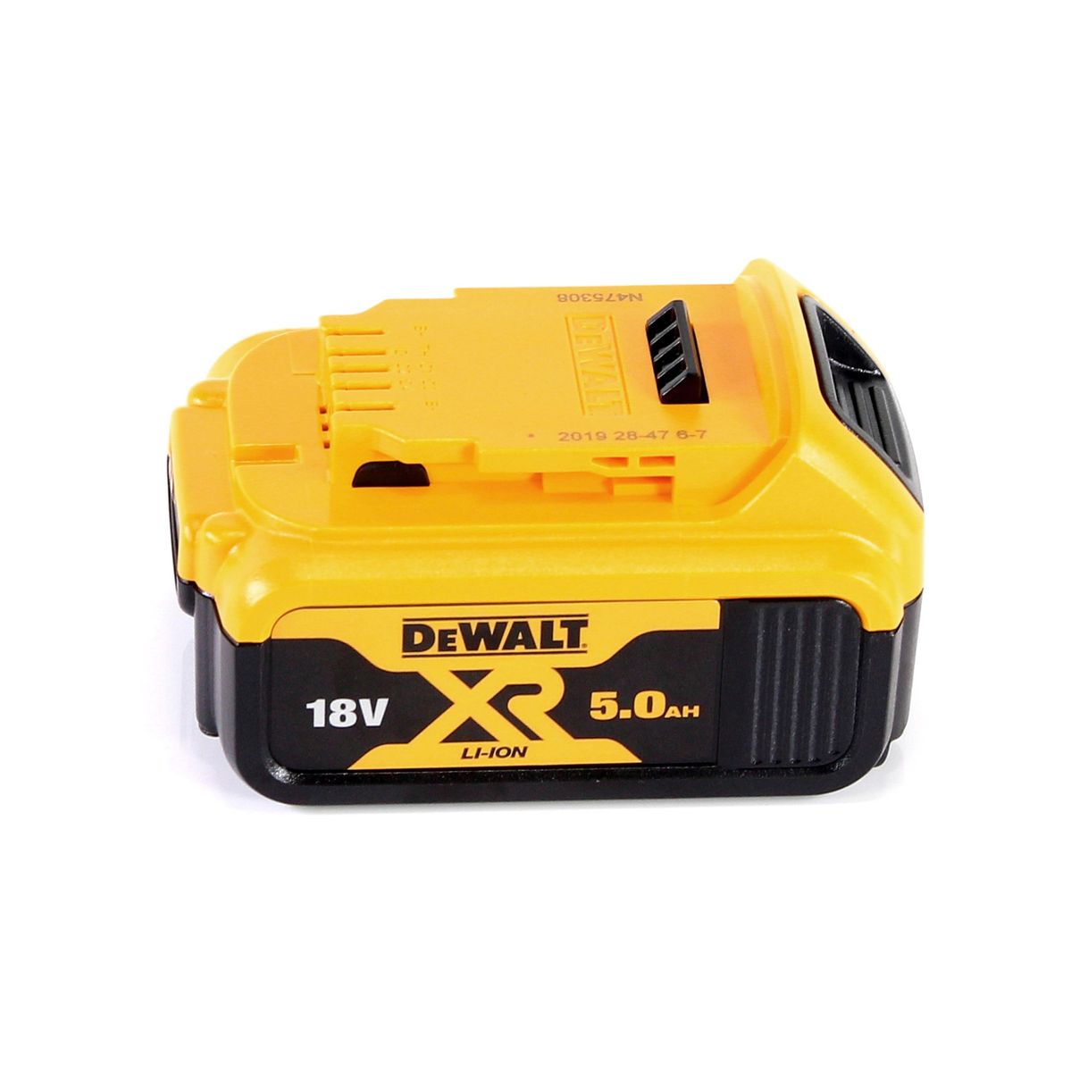 DeWalt DCR 011 Akku Bluetooth Lautsprecher 10,8 - 18 V + 1x Akku 5,0 Ah - ohne Ladegerät