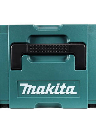 Makita DRV 250 F1J Akku Blindnietsetzgerät 18 V 20 kN Brushless + 1x Akku 3,0 Ah + Makpac - ohne Ladegerät