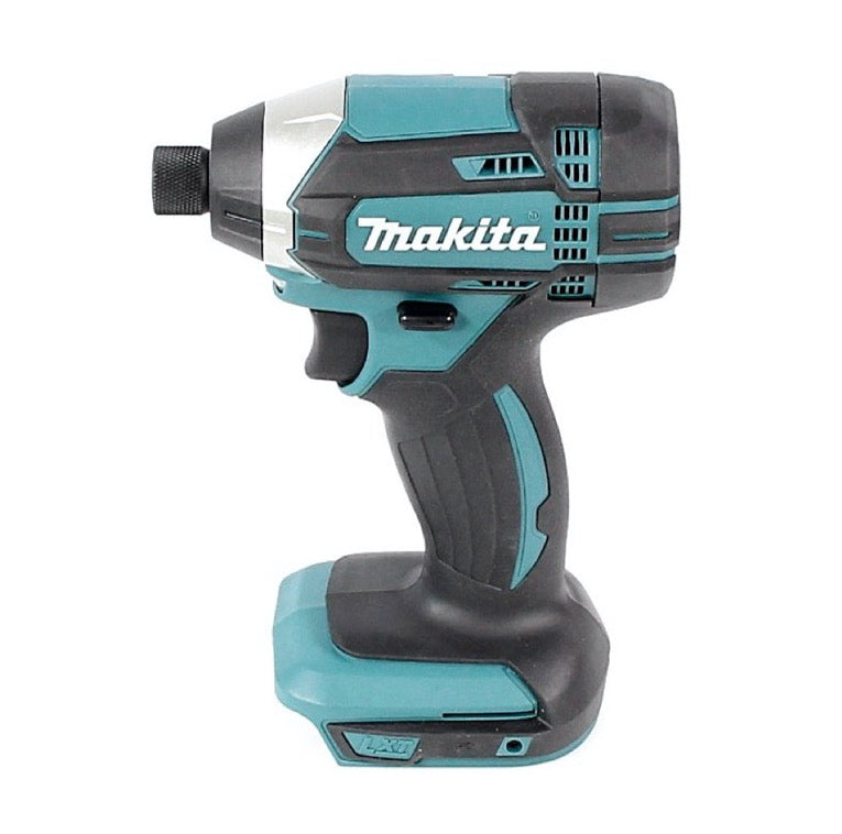 Makita DLX 2176 TX kit combiné batterie 18 V avec DHP 481 115 Nm brushless + DTD 152 165 Nm + 2x batterie 5,0 Ah + chargeur + Makbox