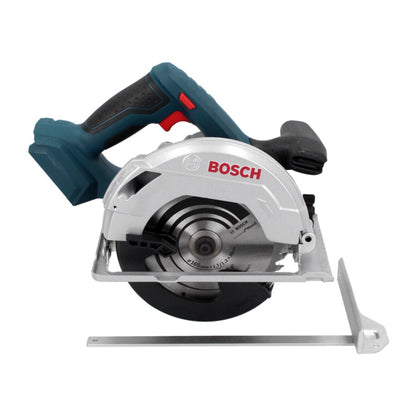 Bosch GKS 18 V-57 Professional Akku Kreissäge 18 V 165 mm + 1x Akku 5,0 Ah + Ladegerät