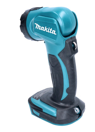 Makita DEADML 815 lampe portative sur batterie 14,4 - 18 V LED 160 lm Solo - sans batterie, sans chargeur