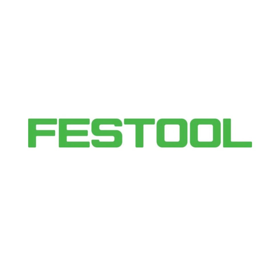 Festool ST-STF 125/8-M8-J H Schleifteller ( 492284 ) harte Ausführung für ETS EC 125, LEX 125 - Toolbrothers