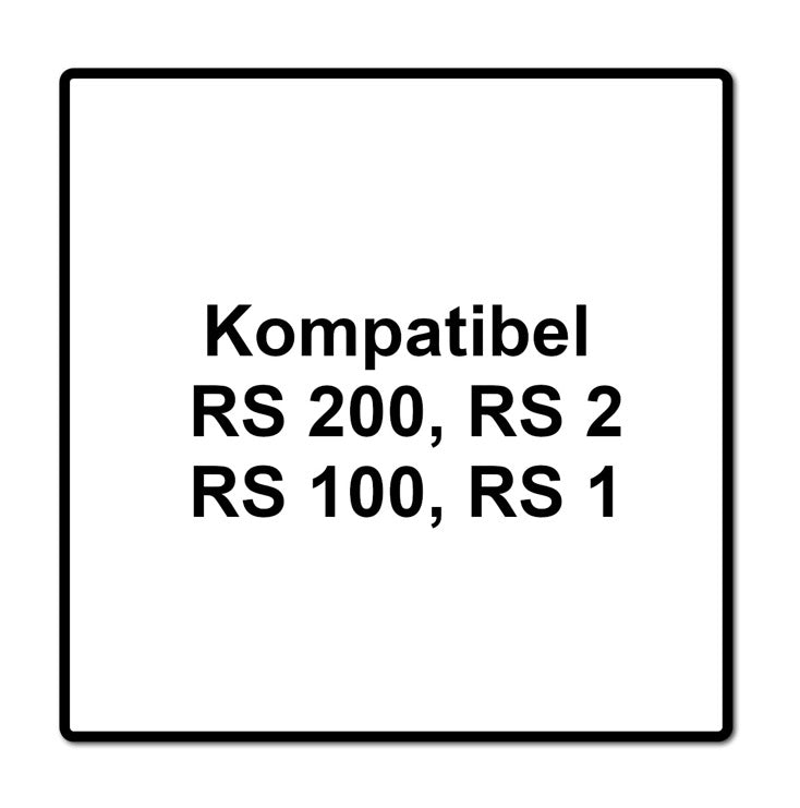 Festool SSH-115x225/10 Schleifschuh ( 489629 ) 115 x 221 mm für RS 200, RS 2, RS 100, RS 1 - Toolbrothers