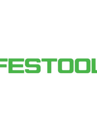 Festool SSH-STF-LS130-V10 V-Nut Profilschuh ( 490166 ) V-Nut für Linearschleifer LS 130 - Toolbrothers