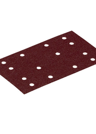 Festool STF 80x133 RU2/50 bandes abrasives Ruby 2 P220 80 x 133 mm 200 pièces (4x 499053) pour patins RTS 400, RTSC 400, RS 400, RS 4, LS 130