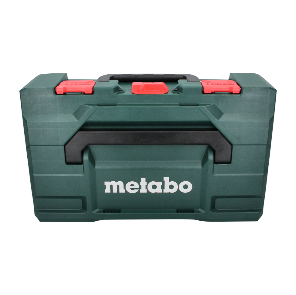 Metabo SGS 18 LTX Q Akku Gras und Strauchschere 18 V + metaBOX ( 601609840 ) - ohne Akku, ohne Ladegerät