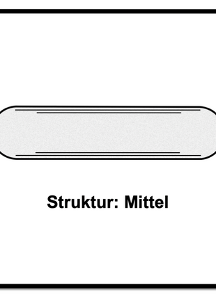 Festool PS STF D150x30 OR/1 Polierschwamm 150 mm Orange Glatt ( 202369 ) - Toolbrothers