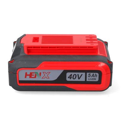 Batterie Henx 40 V 5,0 Ah Li-Ion (H36B50) avec affichage LED