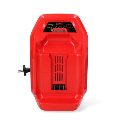 Chargeur rapide Henx H36KC400 40 V (7063711) 100 - 240 V / 50 - 60 Hz / 400 Watt