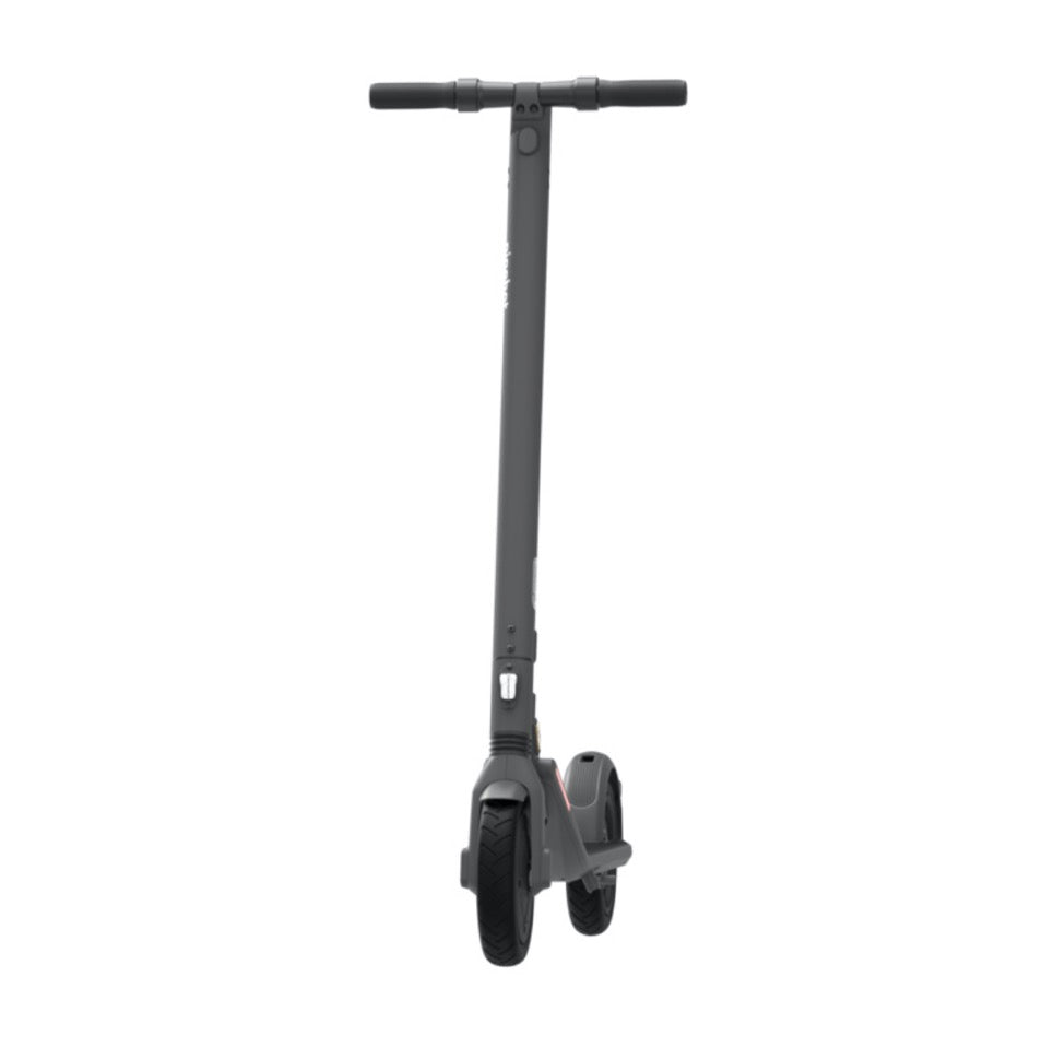 Ninebot Kick Scooter E25D by Segway E-Scooter Elektro Roller 300 Watt + 1x Zusatz Akku E25 ( 3802509 )