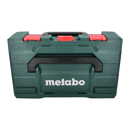 Metabo BS 18 LTX BL I perceuse-visseuse sans fil 18 V 120 Nm + 1x batterie 5,5 Ah + metaBOX - sans chargeur