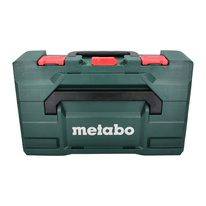 Metabo BS 18 LTX BL I Akku Bohrschrauber 18 V 120 Nm + 1x Akku 8,0 Ah + metaBOX - ohne Ladegerät