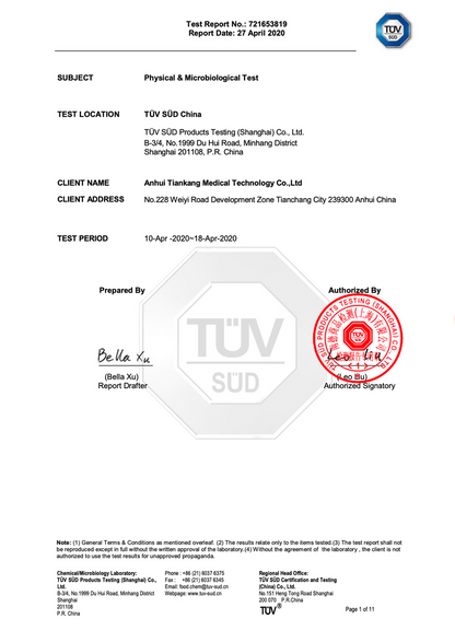 MR Solutions 50x Medizinischer Mund Atem Nasen Schutz Filtration BFE 98 % EN 14683:2019+AC:2019 Typ IIR OP Maske 3 lagig - Toolbrothers