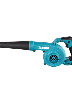 Souffleur de feuilles Makita DUB 185 RF1 sur batterie 18 V + 1x batterie 3,0 Ah + chargeur