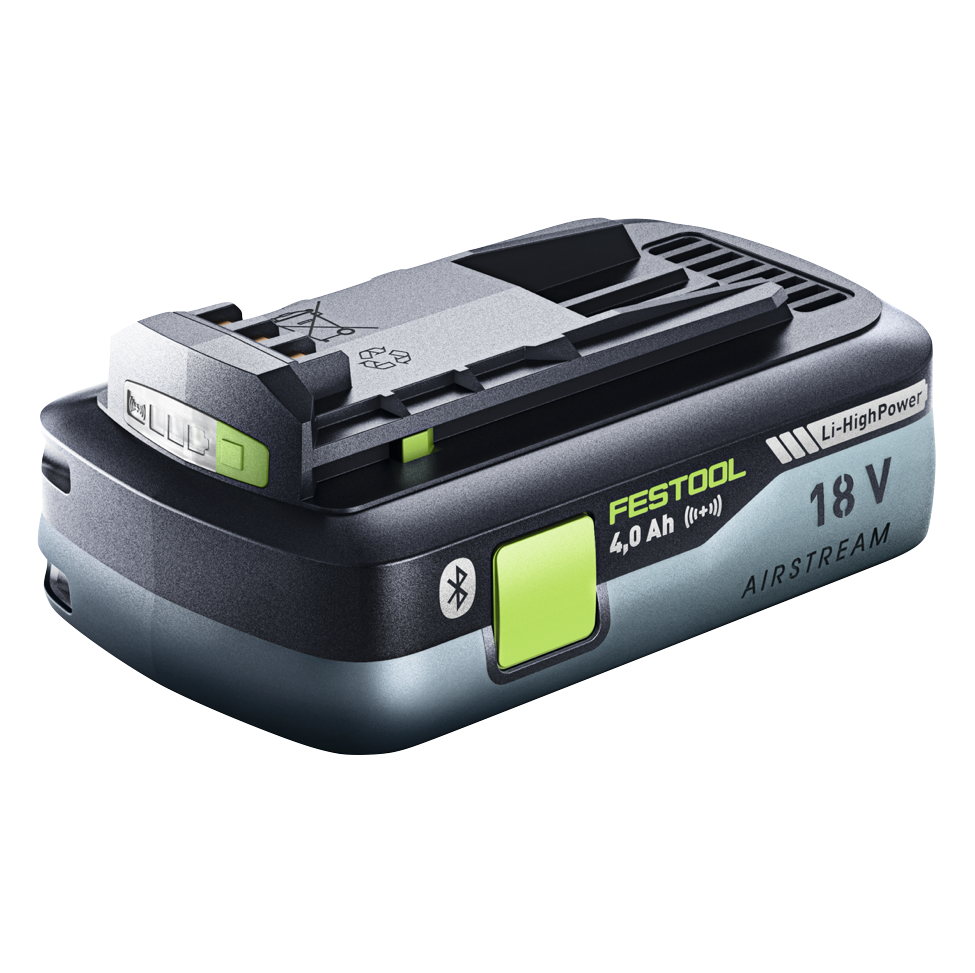 Festool VECTURO OSC 18 E-Basic Set Akku Oszillierer 18 V Starlock Max Brushless + 1x Akku 4,0 Ah + 7 tlg. Zubehör Set + Systainer - ohne Ladegerät - Toolbrothers