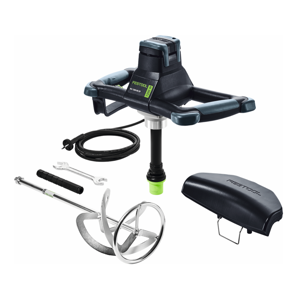 Festool MX 1200 RE EF HS3R Rührwerk ( 576743 )