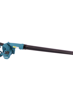 Souffleur à feuilles Makita DUB 186 RF1 sur batterie 18 V + 1x batterie 3,0 Ah + chargeur