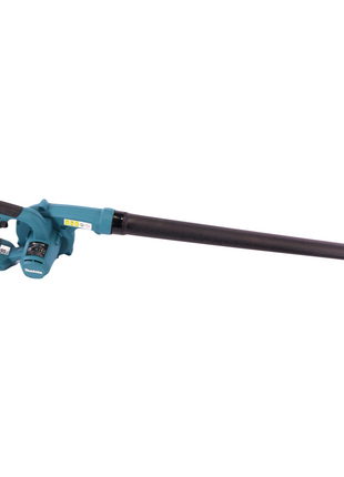 Souffleur à feuilles Makita DUB 186 T1 sur batterie 18 V + 1x batterie 5,0 Ah - sans chargeur