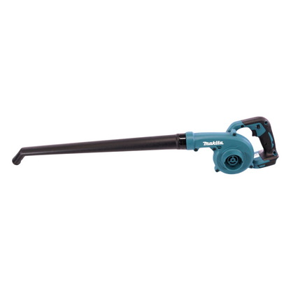 Makita DUB 186 RG1 Akku Gebläse Laubbläser 18 V + 1x Akku 6,0 Ah + Ladegerät