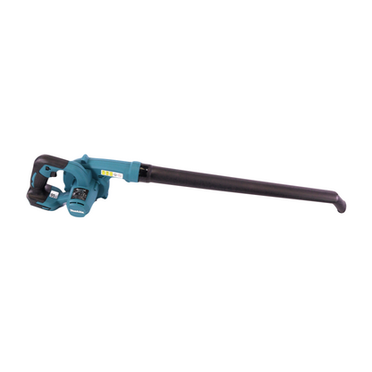 Makita DUB 186 RG1 Akku Gebläse Laubbläser 18 V + 1x Akku 6,0 Ah + Ladegerät