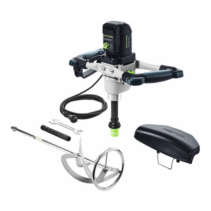 Festool Rührwerk MX 1200/2 RE EF HS3R 1200 Watt 70 L Mischmenge ( 575815 ) FastFix