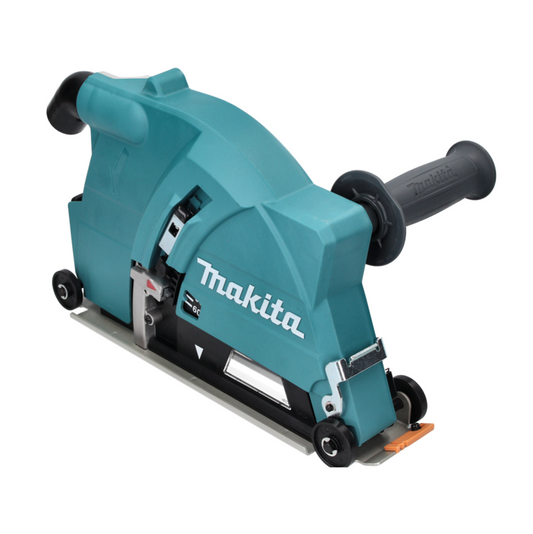 Makita Absaughaube 230 mm für Makita Winkelschleifer ( 198440-5 ) - Toolbrothers