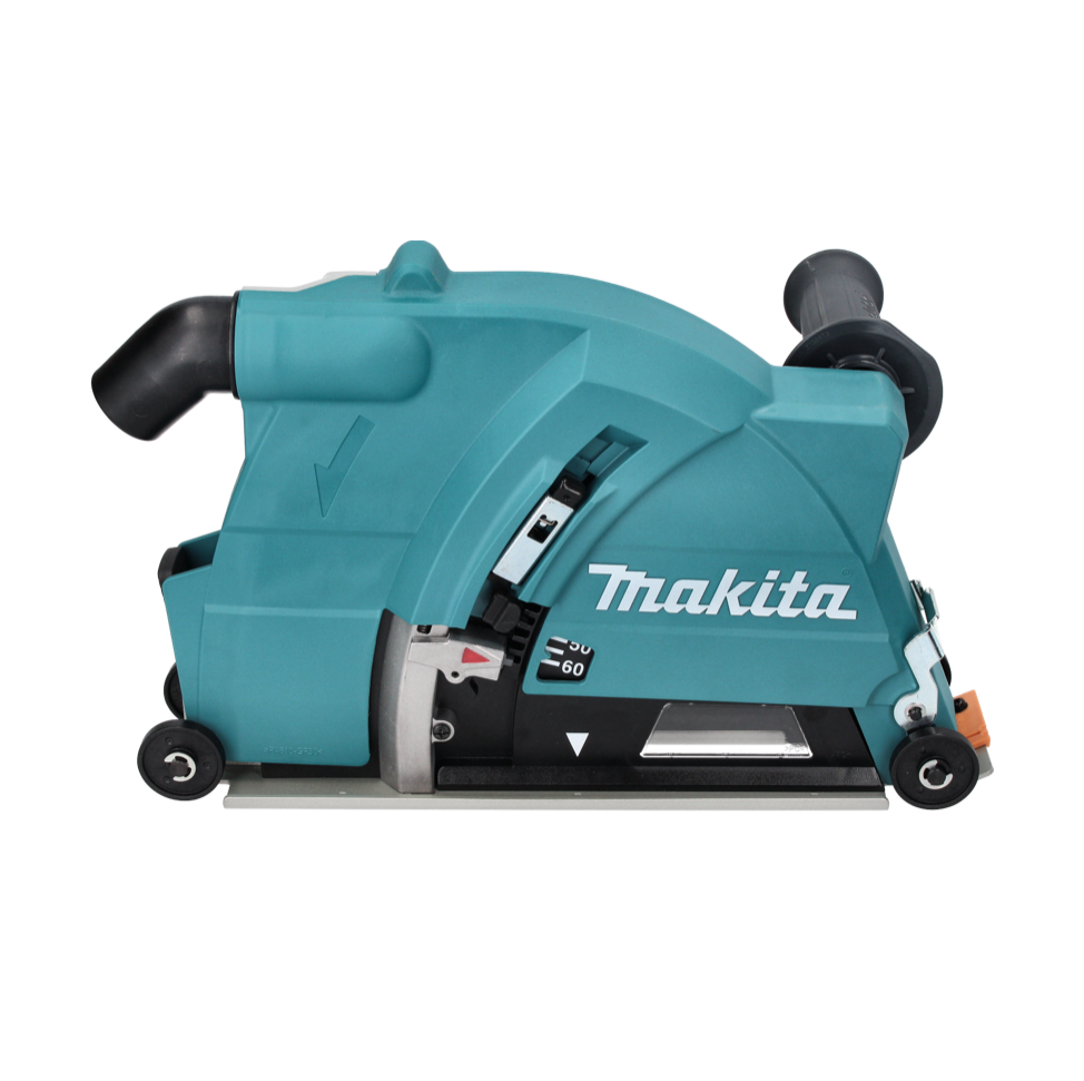 Makita Absaughaube 230 mm für Makita Winkelschleifer ( 198440-5 ) - Toolbrothers